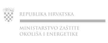 Republika Hrvatska - Ministartstvo zaštite okoliša i energetike