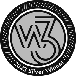 Silver Award Winner for “Website - DNEVNIK.hr”
