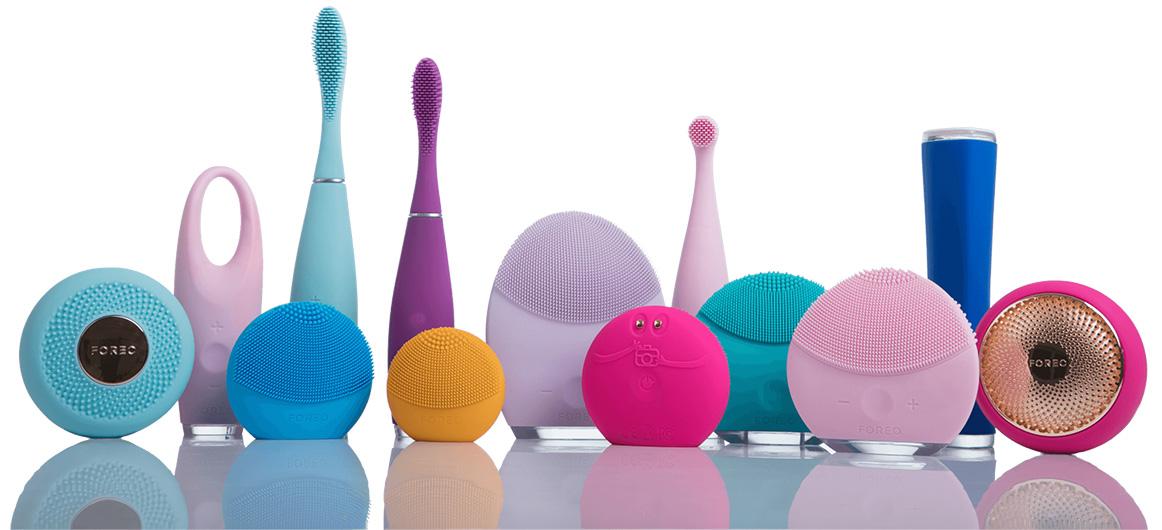 FOREO Products