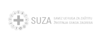 Suza - Savez udruga za zaštitu životinja grada Zagreba